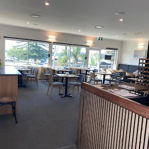 Quays Hotel